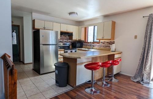 Tobyhanna Ski Chalet | Poconos Chalet