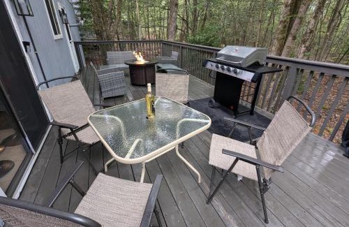 Tobyhanna Ski Chalet | Poconos Chalet