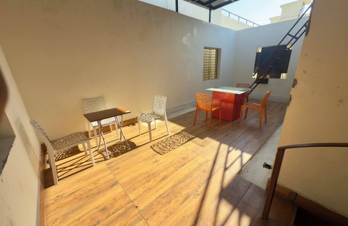 Thoraipakkam Villa | POCOYO - BACKPACKERS HOSTEL - OMR