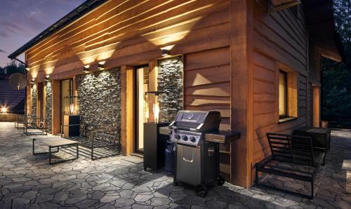 Szczyrk Ski Chalet | Poczuj Spokój Szczyrk - Free Sauna & Balia