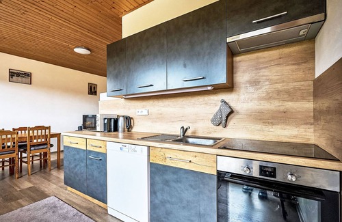 Nova Ves nad Nisou Apartment | Pod Černou Studnicí by Interhome