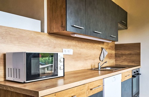 Nova Ves nad Nisou Apartment | Pod Černou Studnicí by Interhome
