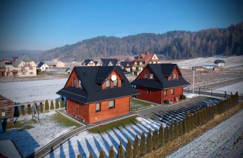 Kacwin House | Pod Świerkami