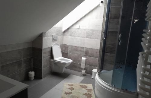 Bobrka House | Pod Żurawiem