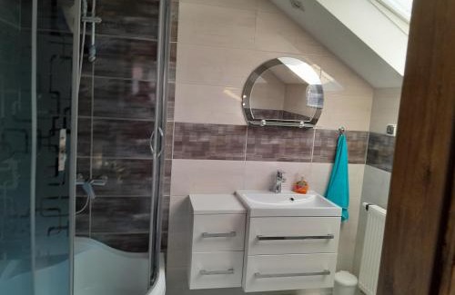 Bobrka House | Pod Żurawiem