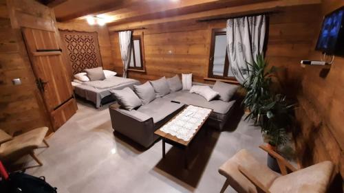 Bialowieza House | Pod Żywotnikami