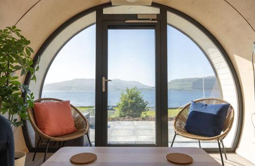 Calgary House | Pod 4 Loch Ba