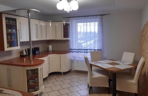 Cerkiewnik House | POD DĘBEM