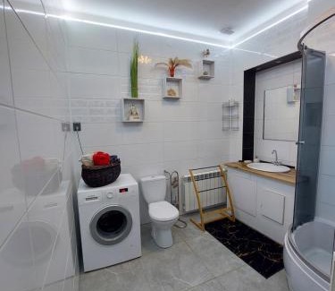 Stara Kamienica Apartment | Pod dębem