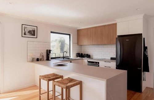 Eaglehawk Neck House | Pod House at Pirates Bay