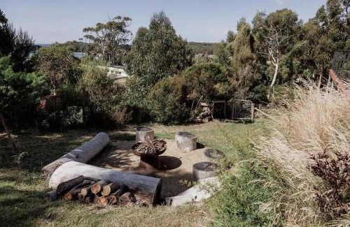 Eaglehawk Neck House | Pod House at Pirates Bay