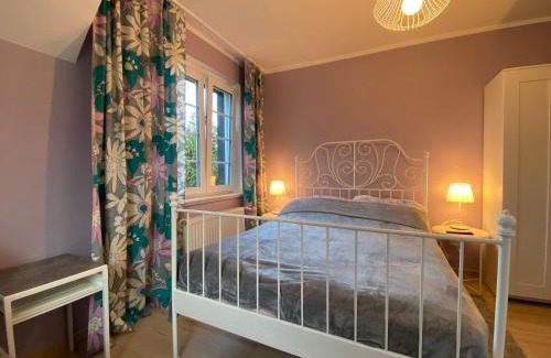 Bierutowice Bed & Breakfast | Pod Jeleńcem