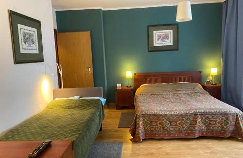 Bierutowice Bed & Breakfast | Pod Jeleńcem