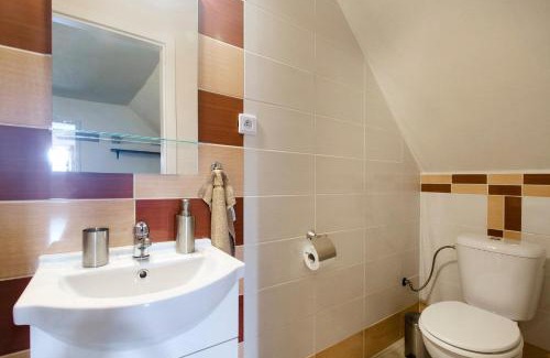 Svaty Anton House | Pod Kaštielom Ako Doma