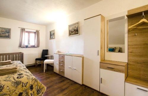 Svaty Anton House | Pod Kaštielom Ako Doma