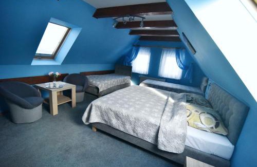 Sciegny House | Pod Kozią Skałą