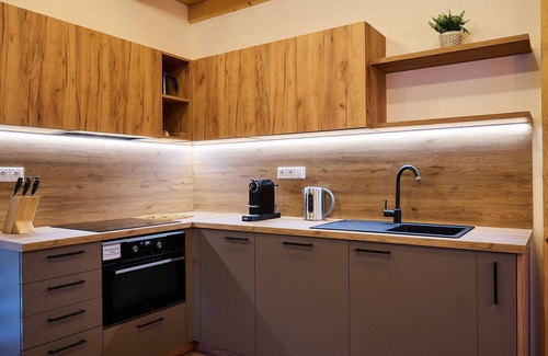 Smrzovka House | Pod lesem 265 by Interhome