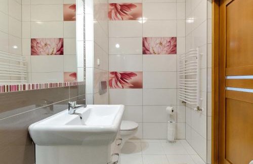 Bialka Tatrzanska Bed & Breakfast | Pod Lipą 2