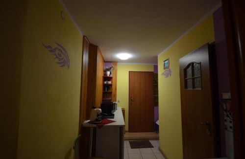 Duszniki Zdroj Apartment | Pod Modrzewiem Mieszkania wakacyjne