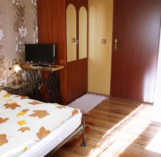 Pogorzelce House | Pod Modrzewiem
