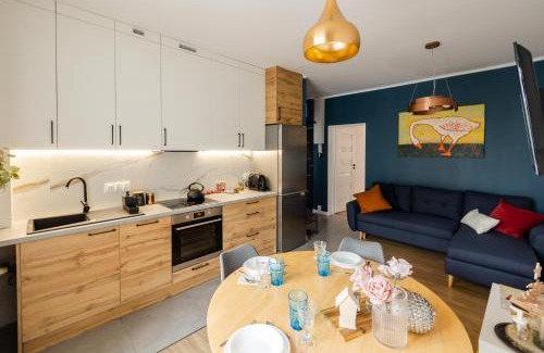 Czestochowa Apartment | Pod Skrzydłami - centrum - 24h
