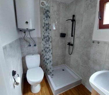 gmina Karnice House | Pod szyszkami