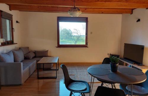 gmina Karnice House | Pod szyszkami