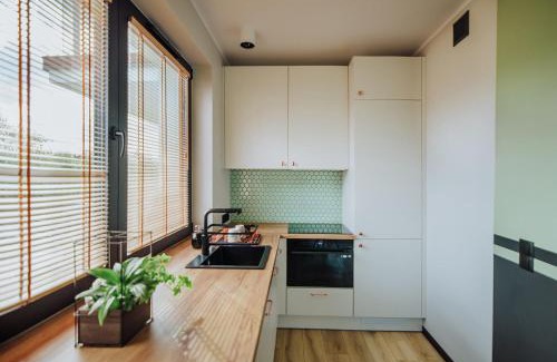 Straconka Apartment | Pod Twisterem