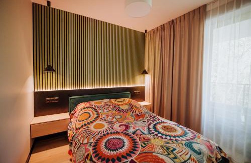 Straconka Apartment | Pod Twisterem