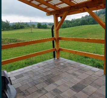 Szubin House | Pod wielką górą