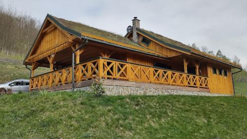 Kamienna Gora House | Pod Zielonym Dachem