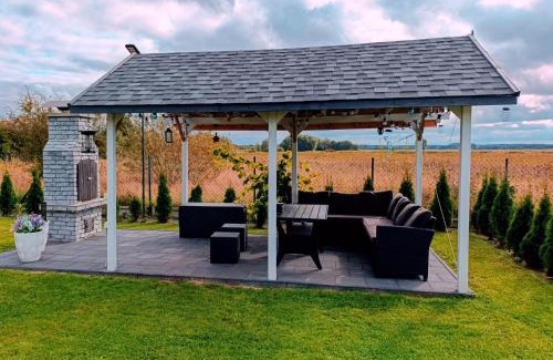 gmina Bedzino Ski Chalet | Podamirowo domki nad jeziorem
