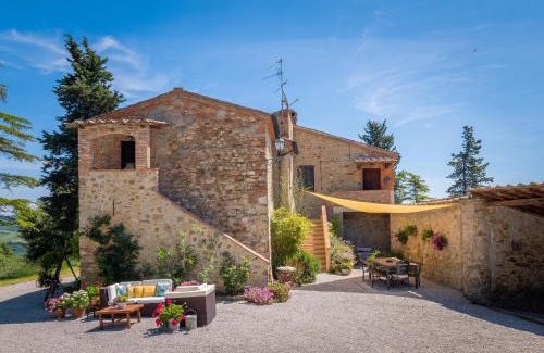 Castelnuovo di Val di Cecina House | Podere le Rote