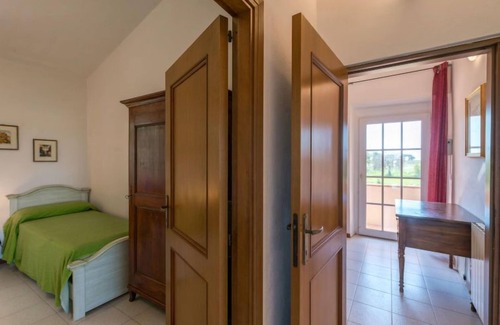 Grosseto House | Podere Chiocciolaia by Interhome