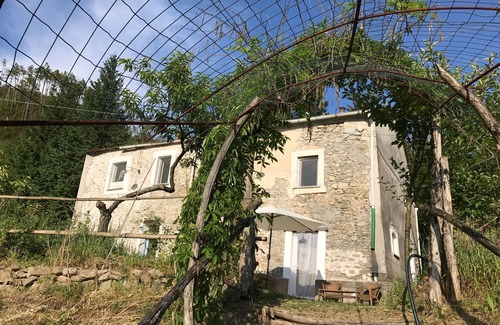 Beverino House | PODERE MEMOLANDIA CINQUE TERRE APT 2