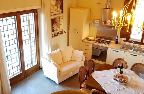 Signa House | PODERE A ARRIGHI IN TUSCANY
