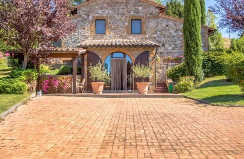 Proceno House | Podere Agnese by Interhome