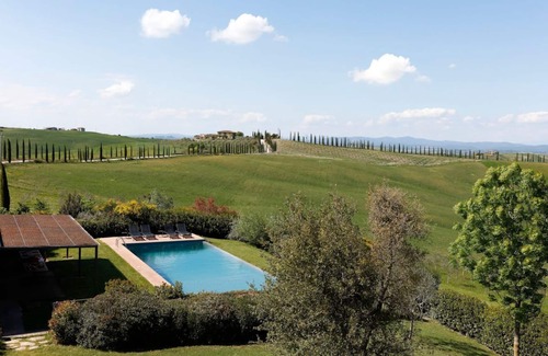 Bollano Villa | Podere Aster - Nine Bedroom Villa, Sleeps 22