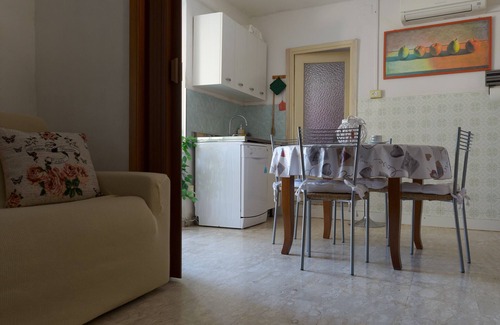 Borgo a Buggiano Apartment | Podere Bacci is a paradise immersed in Tuscany.