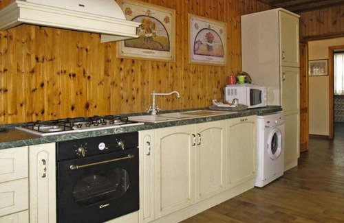 Ramazzano Ski Chalet | Podere Caldaruccio -Chalet