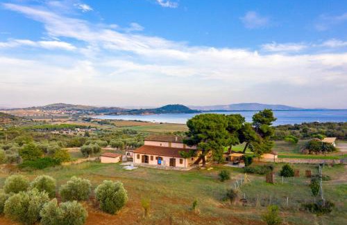 Talamone Apartment | Podere Caprarecce Bilocale