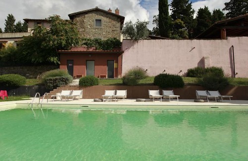 Pelago Hotel | Podere Castellare