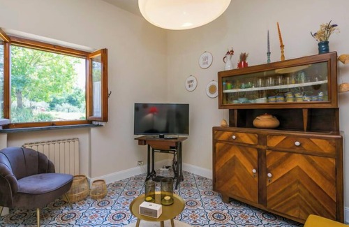 Santa Maria a Monte House | Podere Cerbaia (SMR100) by Interhome