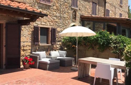 Volterra House | Podere Doccia di Sopra