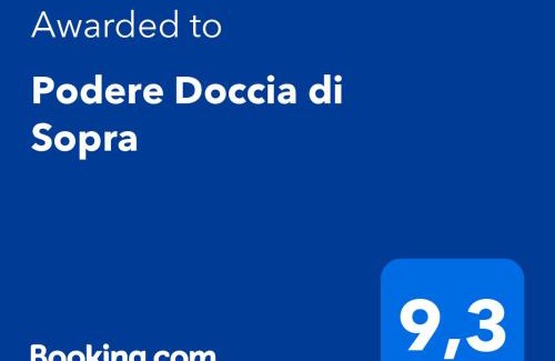 Volterra House | Podere Doccia di Sopra