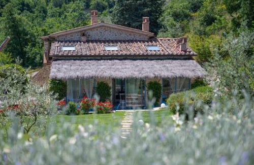 Pieve al Bagnoro House | Podere Fontanino