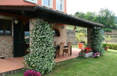 Pescia Villa | Podere Gianpaolo