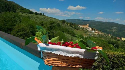 Pescia Villa | Podere Gianpaolo