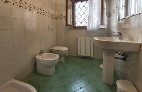 Crespina Other | Podere Gli Ulivi - Apartment Hydrangeas - Relax in the countryside