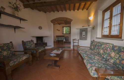Crespina Other | Podere Gli Ulivi - ACACIE Apartment